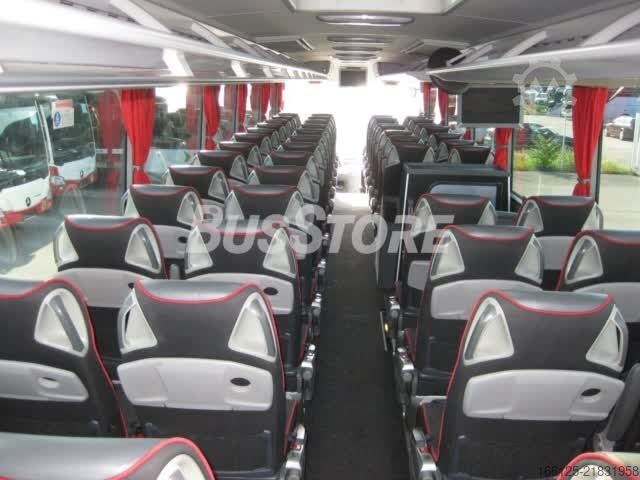 حافلة سياحية MERCEDES-BENZ Tourismo R2 16 RHD (M/2)