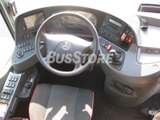 حافلة سياحية MERCEDES-BENZ Tourismo R2 16 RHD (M/2)