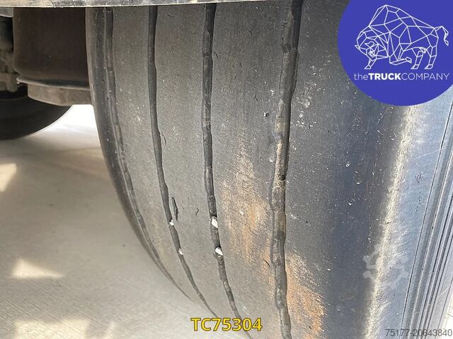 Prikolice platforme Trailor 