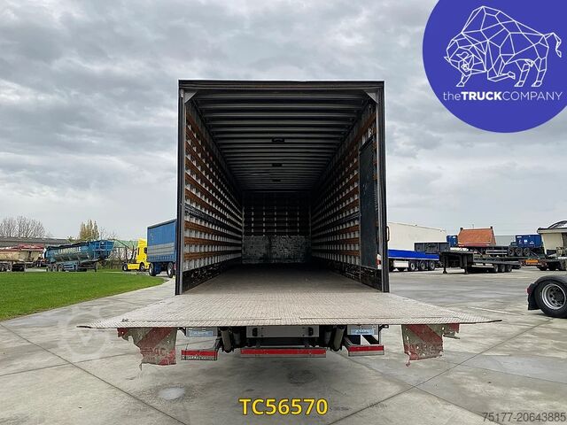 Bavul Renault Premium 280