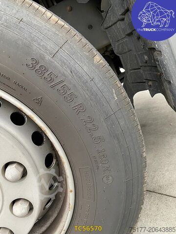 Bavul Renault Premium 280