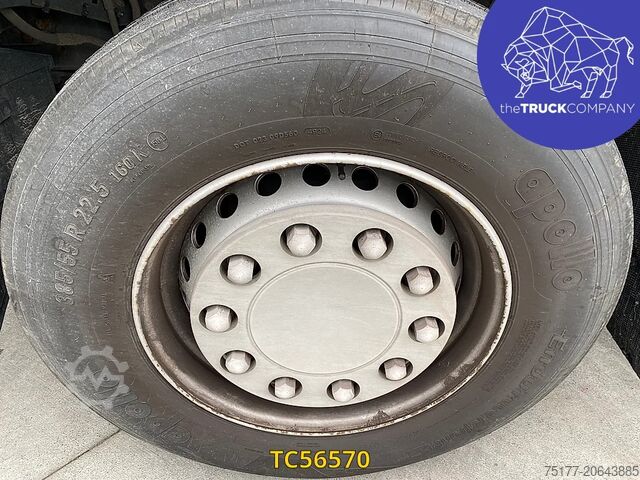 Bavul Renault Premium 280