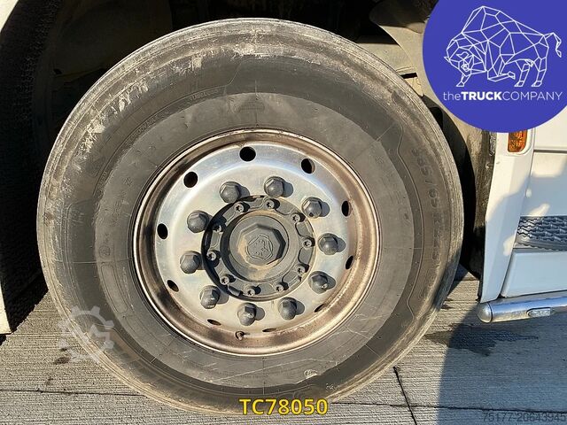 Standart-SZM Scania R 540