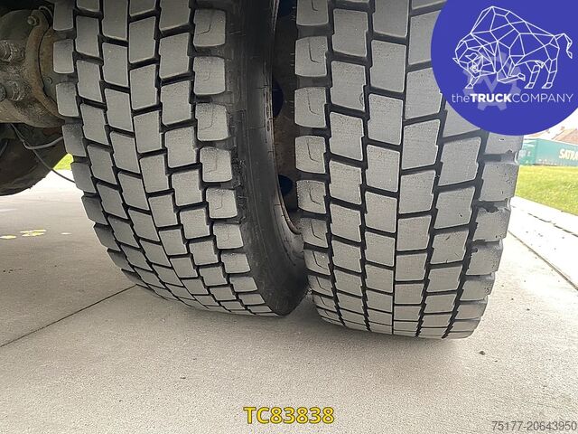 Soğutmalı/dondurulmuş taşıma Iveco EuroCargo 120 E22