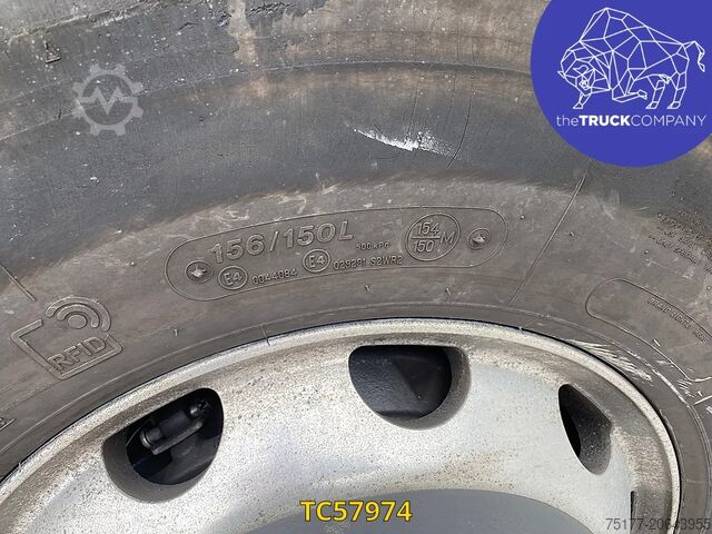 Standart-SZM Iveco S-Way 480