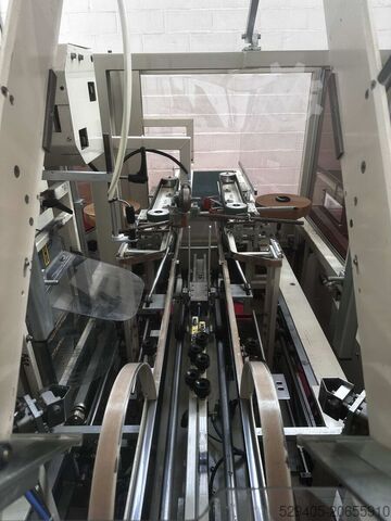 Máquina envasadora Cermex SL1100