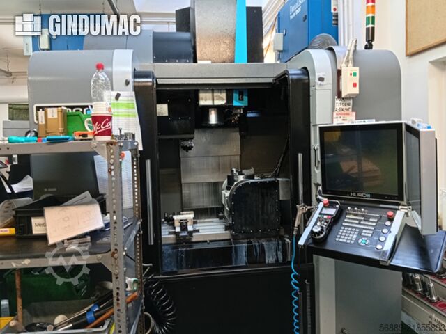 Hurco VMX 30i Hurco VMX 30i