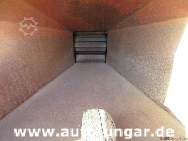 قاطع متناوب Jensen A3 DI Holzhäcksler Chipper Hatz Diesel M