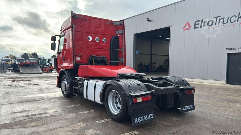 معيار SZM Renault Premium 460 DXI (BONNE ETAT / GOOD CONDITION / ...