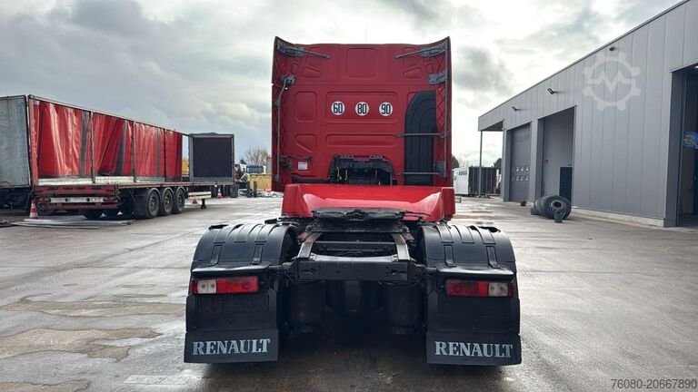 معيار SZM Renault Premium 460 DXI (BONNE ETAT / GOOD CONDITION / ...