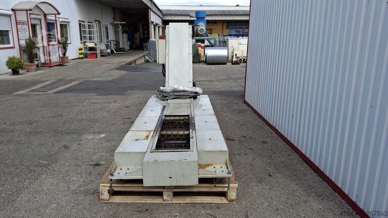 Băng tải phoi KabelSchlepp KabelSchlepp KS Convogliatore Type 50