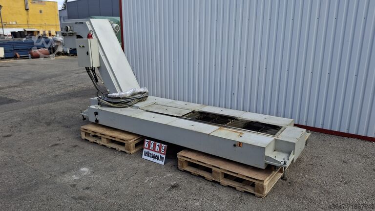 Băng tải phoi KabelSchlepp KabelSchlepp KS Convogliatore Type 50