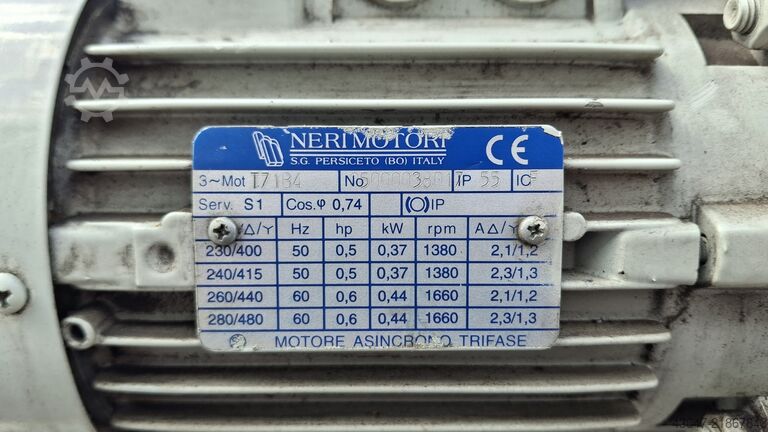 Băng tải phoi KabelSchlepp KabelSchlepp KS Convogliatore Type 50