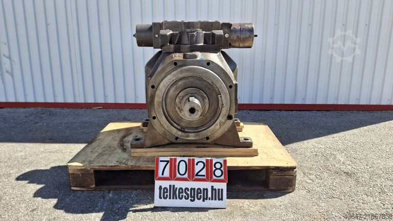  Bosch Rexroth A2V 1000