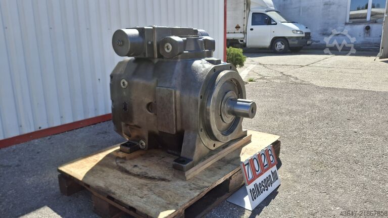 Bosch Rexroth A2V 1000