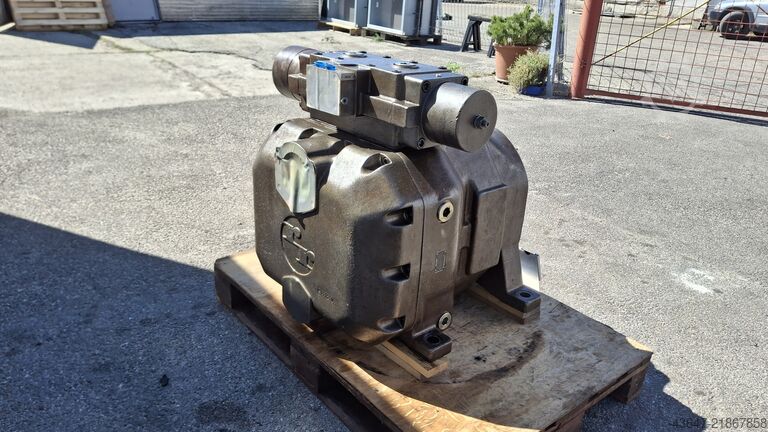  Bosch Rexroth A2V 1000