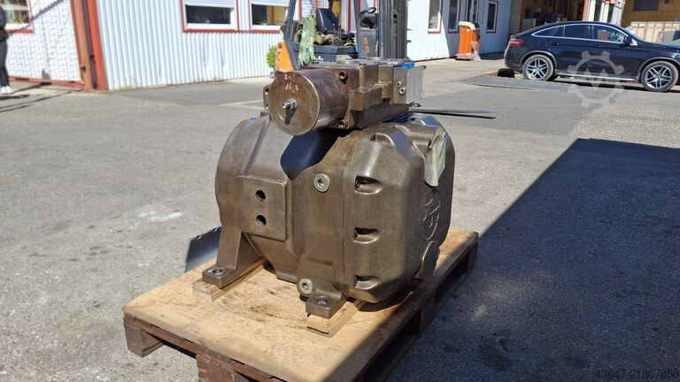  Bosch Rexroth A2V 1000