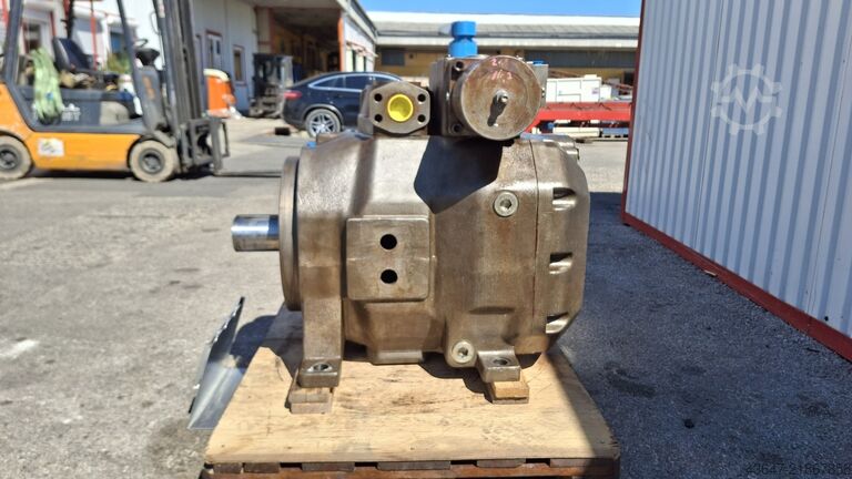 Bosch Rexroth A2V 1000