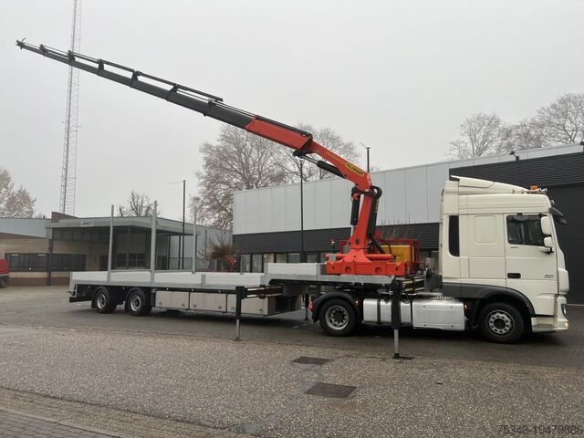 מטעין נמוך Trias 712-330 PK 26002F