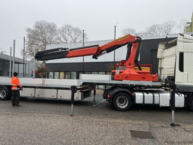 מטעין נמוך Trias 712-330 PK 26002F