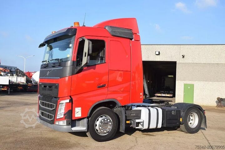 Standard-SZM Volvo FH 460