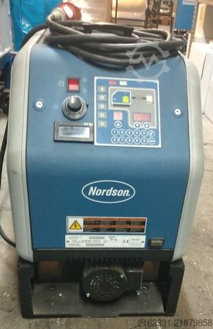 包装機 Nordson Altablue 10 TT