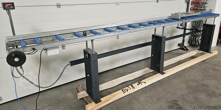 Dĺžka dorazu Elumatec MMS 200 Elumatec MMS 200