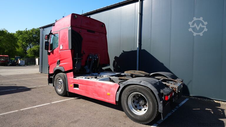 标准-SZM Renault T 460 tractor unit 648.900KM