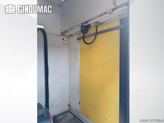 Plasma-Ausschnitt-Maschine THERMAL DYNAMICS UltraCut 200