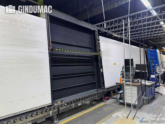 Verktygsmaskiner Bystronic TB LK 2.70 2.50 VL 1AS