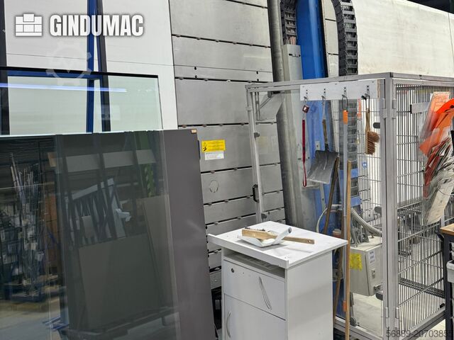 Alatni stroj Bystronic TB LK 2.70 2.50 VL 1AS