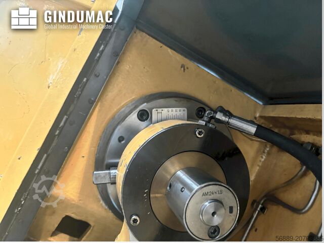 Tvarovací stroj LORENZ LS 150