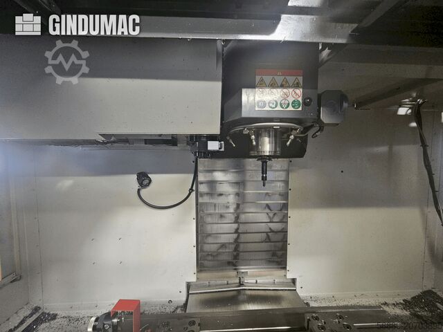 Vertikalni obradni centar HAAS HAAS VF-3SS