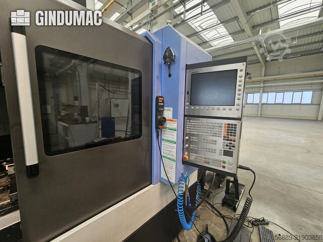 دوسان VM 5400 DOOSAN VM 5400