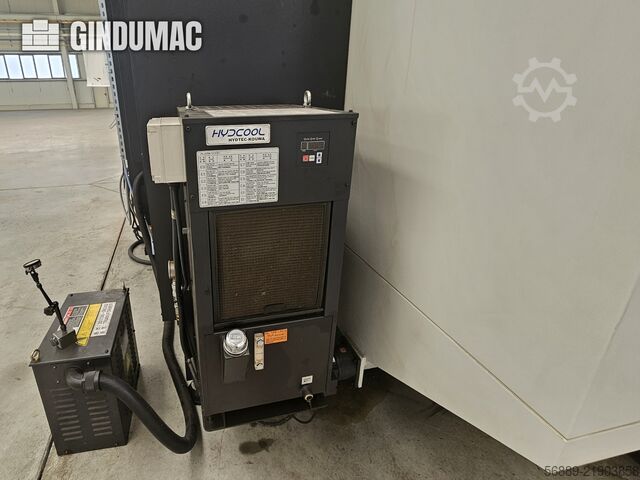 دوسان VM 5400 DOOSAN VM 5400