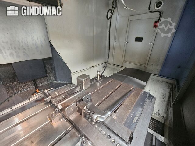 دوسان VM 5400 DOOSAN VM 5400