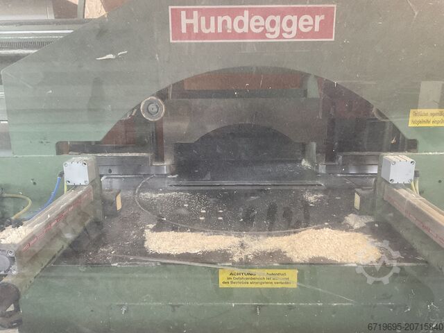 Joinery Hundegger K1