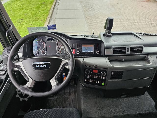 MTS standard M.A.N. 18.480 TGS