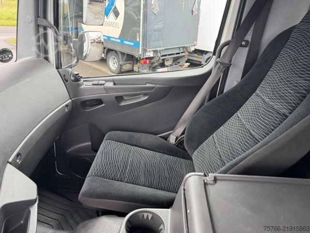 पेय ट्रक MERCEDES-BENZ ATEGO 1530 L / LBW 2,0 T / 2 x AHK / NL: 7.4 T