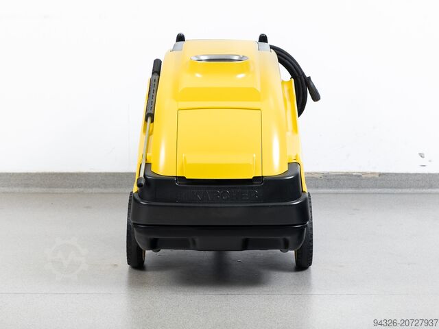 Kärcher HDS 695 M Eco 高压清洗机 Kärcher HDS 695 M Eco - 800l/h - 170bar