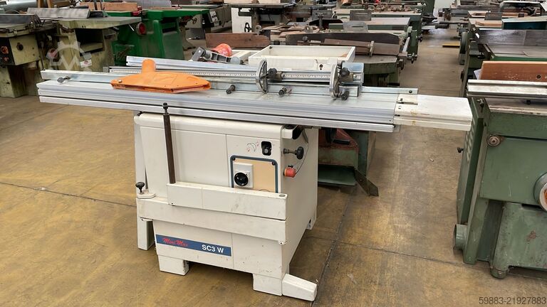 Formatsav Minimax SC3W