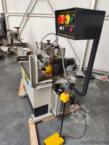 Máy phay bàn cho mộng ghép GOMAD FPW-10