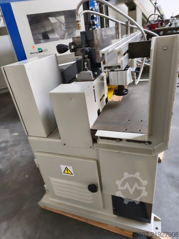 Máy phay bàn cho mộng ghép GOMAD FPW-10