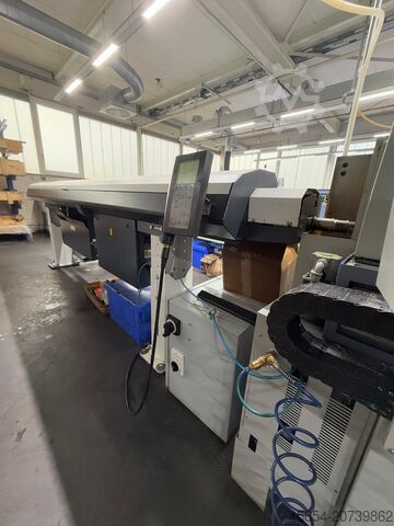 Used LNS Express 220_IntNr231209 LNS Express 220