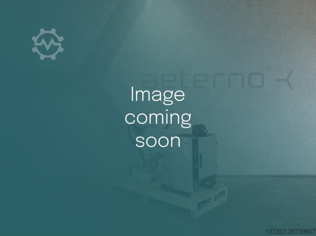 Refurbished Robot with 1 year warranty ABB 2600-12/1.85