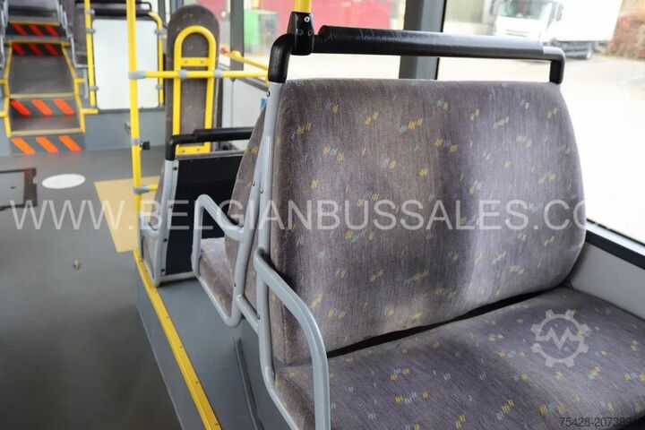 City bus Van Hool A360