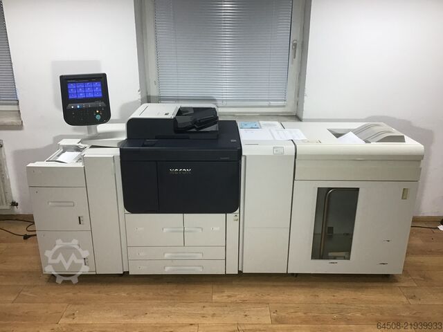 Xerox PrimeLink B9125 XEROX XEROX PrimeLink B9125