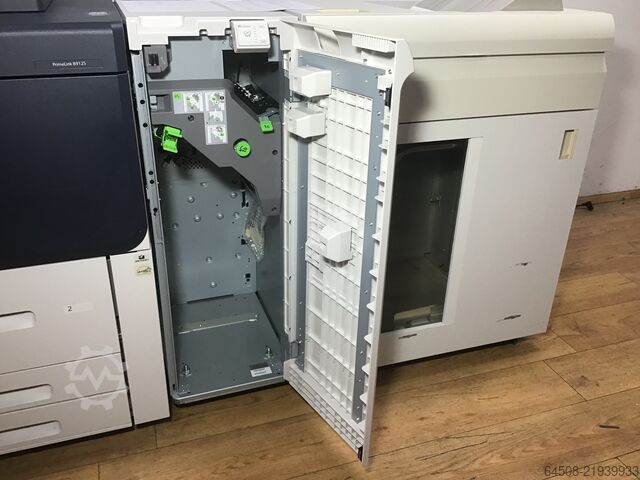 Xerox PrimeLink B9125 XEROX XEROX PrimeLink B9125