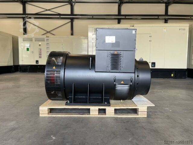 Agregado  DPX CJ634E - 1000 kVA Alternator - DPX-33915