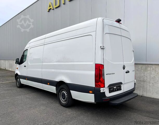 Vagão-caixa frigorífico Mercedes-Benz Sprinter 315 *L3H2*koel/vrieswagen*360°camera*c...